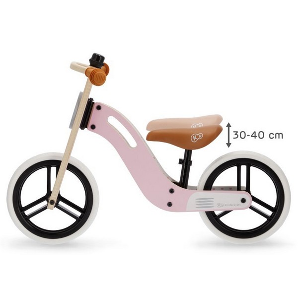 Продукт KinderKraft UNIQ - Колело за баланс  - 0 - BG Hlapeta